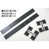 EA505RA-15 中皿付工具函 エスコ 03466565