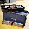 EA505RA-27 中皿付工具函 エスコ 03466592