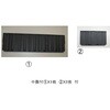 EA505RA-47 中皿付工具函 エスコ 03466617