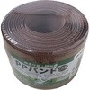 PPバンド こげ茶 三友