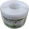 PPバンド 白 三友