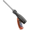 差替式ラチェットビットドライバー インサイダープロ ロング PB SWISS TOOLS(ピービースイスツールズ)