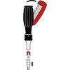 6510.R-100 差替式ラチェットビットドライバー インサイダープロ ロング PB SWISS TOOLS(ピービースイスツールズ) 03467917