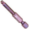 E6.212/4 六角ネジ用精密ビットE6 PB SWISS TOOLS(ピービースイスツールズ) 03467987