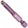E6.212/5 六角ネジ用精密ビットE6 PB SWISS TOOLS(ピービースイスツールズ) 03467996