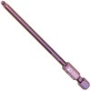 E6L.212/3 六角ネジ用精密ビットE6 PB SWISS TOOLS(ピービースイスツールズ) 03468030