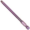 E6L.212/4 六角ネジ用精密ビットE6 PB SWISS TOOLS(ピービースイスツールズ) 03468039