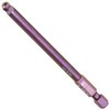 E6L.212/5 六角ネジ用精密ビットE6 PB SWISS TOOLS(ピービースイスツールズ) 03468048