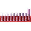 C6-709ビットブロックセット PB SWISS TOOLS(ピービースイスツールズ)