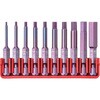 E6-713ビットブロックセット PB SWISS TOOLS(ピービースイスツールズ)