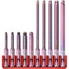 E6.714CN E6-714ビットブロックセット PB SWISS TOOLS(ピービースイスツールズ) 03468301