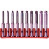 E6.715CN E6-715ビットブロックセット PB SWISS TOOLS(ピービースイスツールズ) 03468310