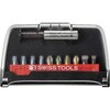 C6.702BC C6ー702ビットケースセット PB SWISS TOOLS(ピービースイスツールズ) 03468355