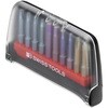 E6.700BC E6-700ビットケースセット PB SWISS TOOLS(ピービースイスツールズ) 03468371