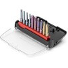 E6.700BC E6-700ビットケースセット PB SWISS TOOLS(ピービースイスツールズ) 03468371