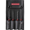 ロールアップケース入りピックツールセット PB SWISS TOOLS(ピービースイスツールズ)