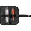 513.CBB ロールアップ・ケース入り二重ブレード・セット PB SWISS TOOLS(ピービースイスツールズ) 03468626