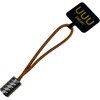 UUU-0251 ペグストラップ コヨーテブラウン 三友 03469151