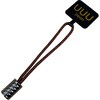 UUU-0252 ペグストラップ ブラウン 三友 03469467