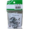 ゴムバンド金具B 三友