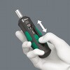 075851 7515/16 差替式クラフトフォームセーフトルクドライバー スピード 汎用セット1 Wera 03469509
