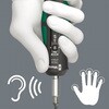 075851 7515/16 差替式クラフトフォームセーフトルクドライバー スピード 汎用セット1 Wera 03469509