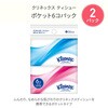 09265 クリネックス 詰め合わせ ギフトセット ティッシュペーパー トイレットペーパー 日本製紙クレシア 03470201