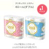 09265 クリネックス 詰め合わせ ギフトセット ティッシュペーパー トイレットペーパー 日本製紙クレシア 03470201