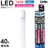 LW-LT40GT-D ���ǌ`LED�����v �O���[�X�^�[�^�� Livtec(���u�e�b�N) 03470270