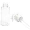 CT100C コンパクトトリガーボトル 100ml 材質PET 撥水道場 03470341