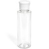 PO100C ワンタッチキャップボトル 100ml 材質PET 撥水道場 03470359