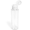 PO100C ワンタッチキャップボトル 100ml 材質PET 撥水道場 03470359