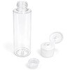 PO100C ワンタッチキャップボトル 100ml 材質PET 撥水道場 03470359