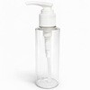 PP100C ポンプボトル 100ml 材質PET 撥水道場 03470386