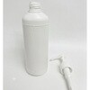 PP200V ポンプボトル 200ml オーバル 撥水道場 03470411