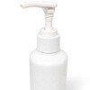 PP200W ポンプボトル 200ml 白 撥水道場 03470420