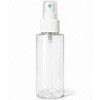 PS100C スプレーボトル 100ml 材質PET 撥水道場 03470490
