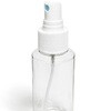 PS100C スプレーボトル 100ml 材質PET 撥水道場 03470490
