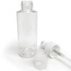 PS100C スプレーボトル 100ml 材質PET 撥水道場 03470490