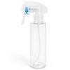 NT100C トリガースプレーボトル 100ml 材質PET 撥水道場 03470499