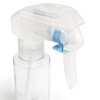NT100C トリガースプレーボトル 100ml 材質PET 撥水道場 03470499
