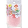 ボディソープ用 スポンジ ソフト&ハード オーエ