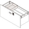 HSFA-A4HT-W7 パーソナルロッカー サフィ 引出しオプション ハンガートレイセット<配送時組立サービス付> イトーキ 03473272