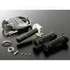 [メッキ金具] CBR600RR 05-16 ACTIVE(アクティブ)