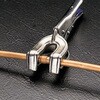 EA533W 280mm 溶接用バイスプライヤー エスコ 03478395
