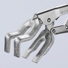 EA533W 280mm 溶接用バイスプライヤー エスコ 03478395