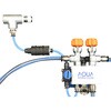 ACM-AW 水道直結型クールミスター AQUASYSTEM(アクアシステム) 03478427