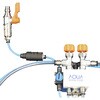 ACM-EW 水道直結型クールミスター AQUASYSTEM(アクアシステム) 03478436