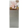 U-Q940 防ダニ ほかほかマグナムスーパーDX3畳 厚さ15mm U-Q939 ユーザー 03478601