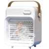 C1000532 Desktop Cooling Fan USB Type(F05) 白 F05USB(W) CRECOTE 03478768